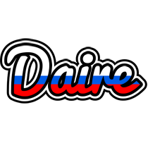 Daire russia logo