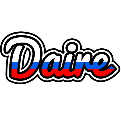 Daire russia logo