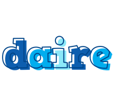 Daire sailor logo
