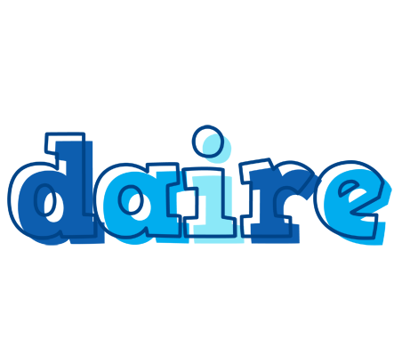 Daire sailor logo