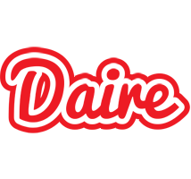 Daire sunshine logo