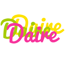 Daire sweets logo