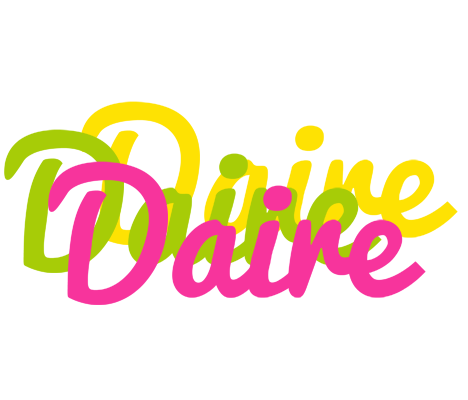 Daire sweets logo