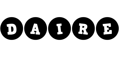 Daire tools logo