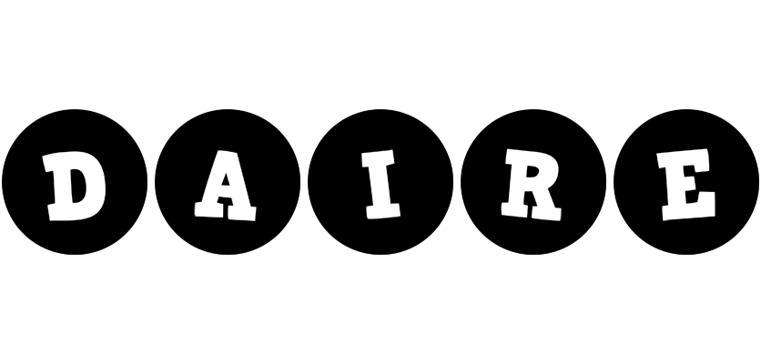 Daire tools logo
