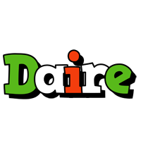 Daire venezia logo