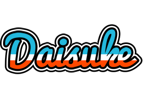 Daisuke america logo