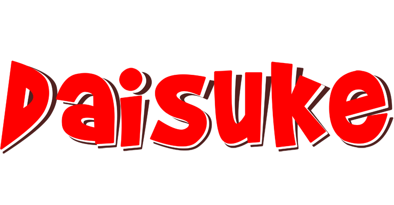 Daisuke basket logo
