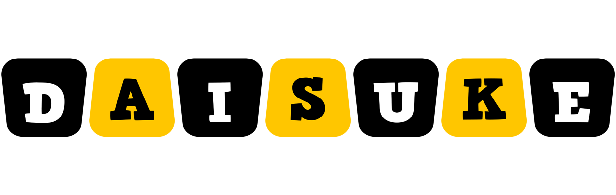 Daisuke boots logo