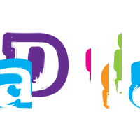 Daisuke casino logo