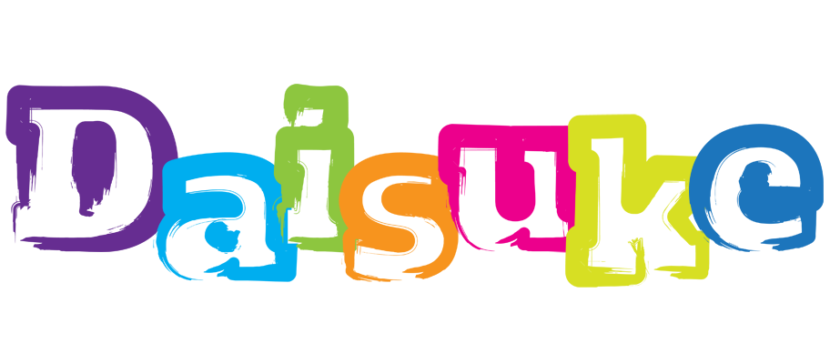 Daisuke casino logo
