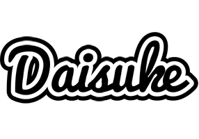 Daisuke chess logo