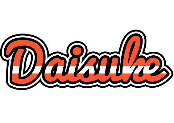 Daisuke denmark logo