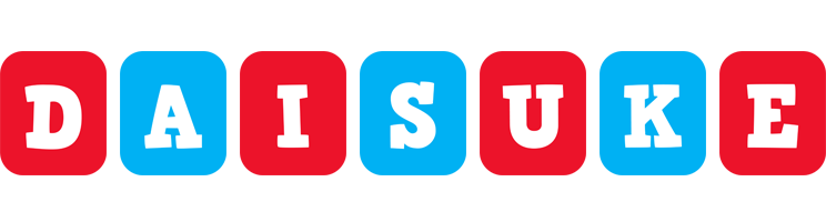 Daisuke diesel logo