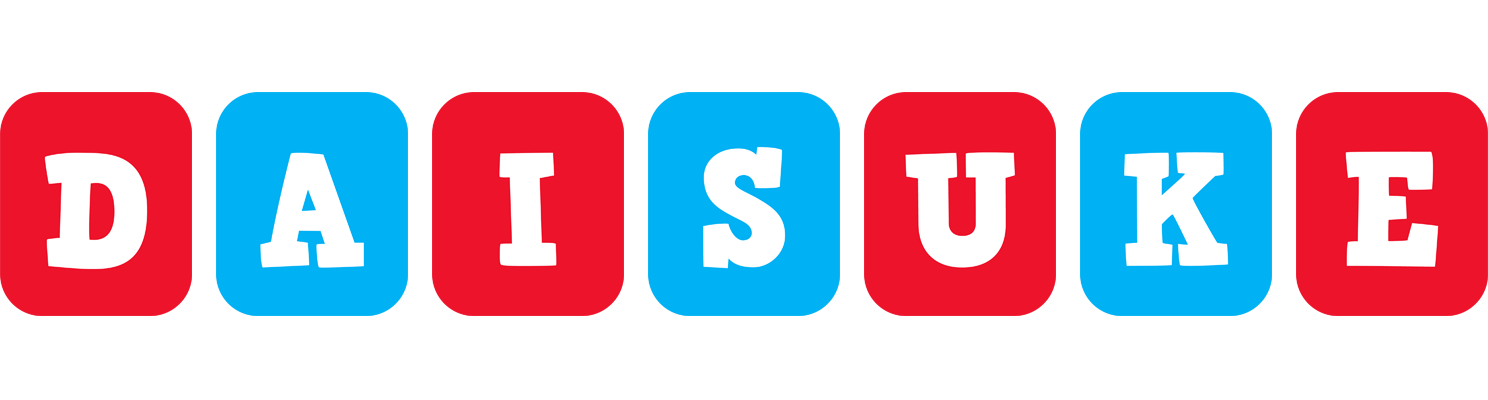 Daisuke diesel logo