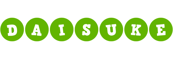 Daisuke games logo