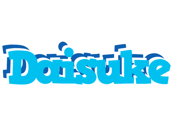 Daisuke jacuzzi logo