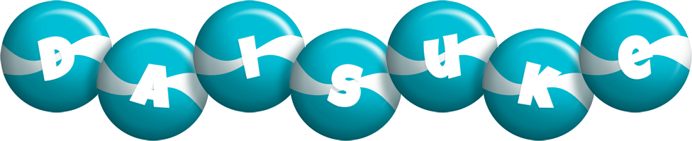 Daisuke messi logo