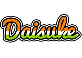 Daisuke mumbai logo