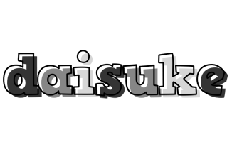 Daisuke night logo