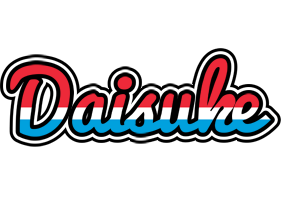 Daisuke norway logo