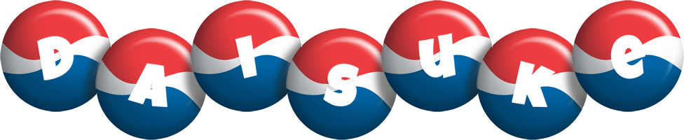 Daisuke paris logo
