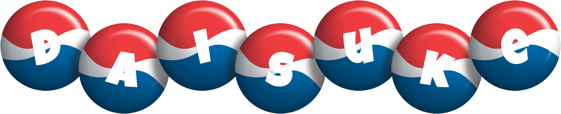 Daisuke paris logo
