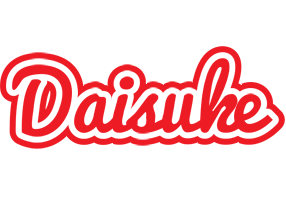 Daisuke sunshine logo