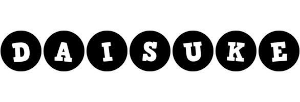 Daisuke tools logo