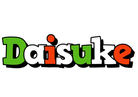 Daisuke venezia logo
