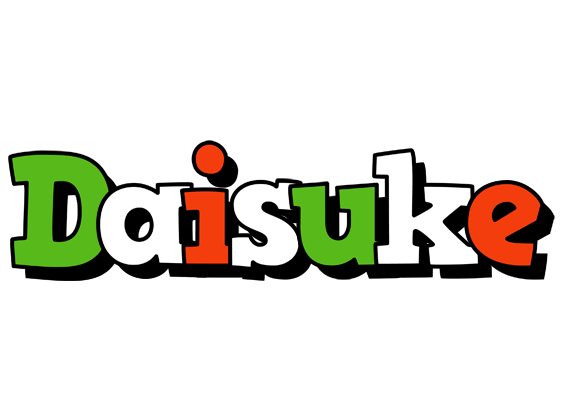 Daisuke venezia logo
