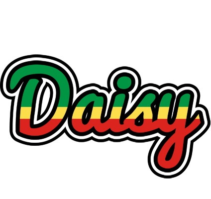 Daisy african logo