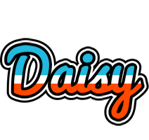 Daisy america logo