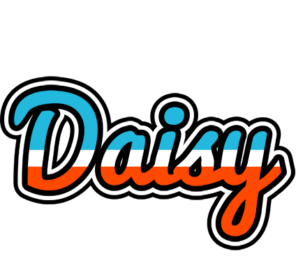 Daisy america logo