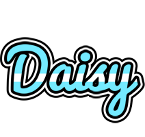 Daisy argentine logo