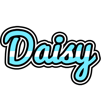 Daisy argentine logo