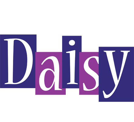 Daisy autumn logo
