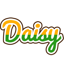 Daisy banana logo
