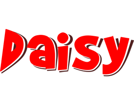 Daisy basket logo
