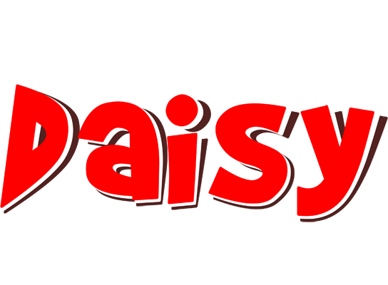 Daisy basket logo