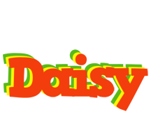 Daisy bbq logo