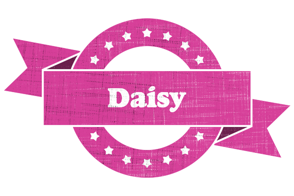 Daisy beauty logo