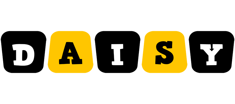Daisy boots logo