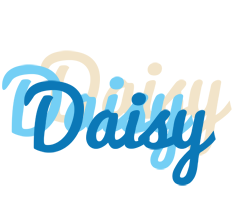 Daisy breeze logo