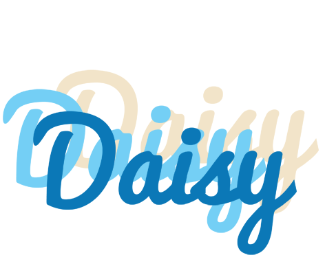 Daisy breeze logo
