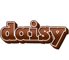 Daisy brownie logo