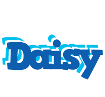 Daisy business logo