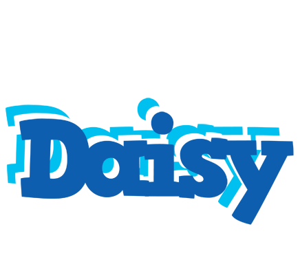 Daisy business logo