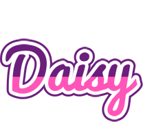 Daisy cheerful logo