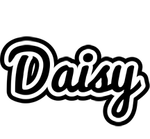 Daisy chess logo